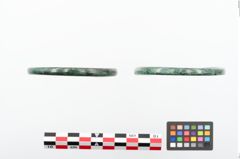 Foto von Bronzearmreif (NHMW-PRAE-024205)